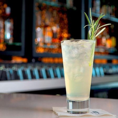 都柏林-普莱森顿雅乐轩酒店 外观 照片